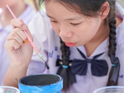 SS Rice News Convention 2025, Pattaya - Thailand